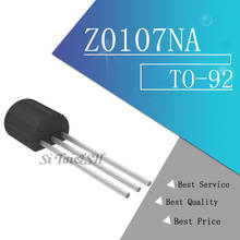 10pcs Z0107NA TO-92 Z0107N TO92 Z0107 Transistor new original 2024 - buy cheap