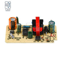 AC 100V 240V To 5V 2.5A Step Down Power Supply Module  Switching DC Voltage Regulator Converter Bare Board Repair 2500MA SMPS 2024 - buy cheap