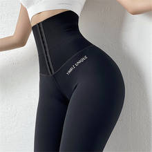 High Waist Tights Women Yoga Pants Gym Workout Seamless Sports Elastic Leggings Black Push Up Running Female Fitness Trousers 2024 - buy cheap