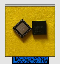 2PCS-20PCS Brand new original authentic LV5075AGQV QFN-40 LV5075 QFN40 notebook chip 2024 - buy cheap
