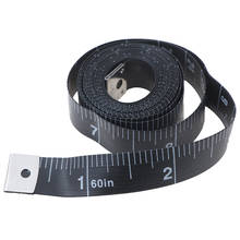 1.5M Sewing Ruler Meter Sewing Measuring Tape Body Measuring Ruler Sewing Tailor Tape Measure Soft 2024 - buy cheap