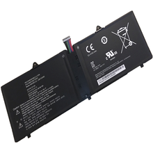 Nueva batería LBK722WE 21CP4/73/120 para LG 15U340 G19A570 Series, batería genuina para ordenador portátil de 7,6 V 36.86Wh 4800mAh 2024 - compra barato