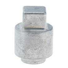 Anodo de zinco 6767f-11325-00 para motores de popa de quatro tempos yamaha 2024 - compre barato