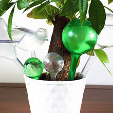 1PCS House/Garden Water Houseplant Plant Pot Bulb Automatic Self Watering Device for flower potted home garden plants 2024 - buy cheap