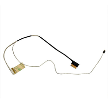 LVDS-Cable de pantalla de vídeo LCD, accesorio para HP 14-BS 14-BW 14T-BS 925342-001 DD00P1LC013 2024 - compra barato