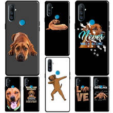 Funda para OPPO Realme C3 C11 C15 C21 GT Q3 8 7 6 Pro, funda para OnePlus 9 8 Pro Nord 7T 8T 2024 - compra barato