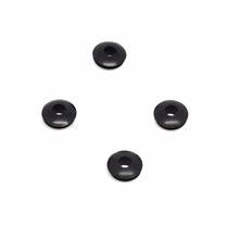 4pcs/Lot  500 550EFL 550E 600 700 Rubber Canopy Nut  for Align T-rex Tarot Rc Helicopter heli toys Parts 2024 - buy cheap