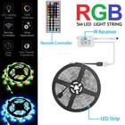 Halloween 5M Remote Waterproof Multicolor Decoration Lighting Car Interior Lights 2026 - buy cheap
