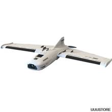 LTE Rambler RS EPP 1000mm Wingspan FPV RC Airplane Sweepforward Wing PNP/KIT White 2024 - buy cheap