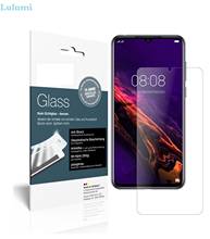 For Doogee N20 Tempered Glass Explosion-Proof Phone Screen Protector Film For Doogee N20Mobile Phone glass 2024 - buy cheap