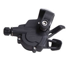 Shimano-Palanca de cambios para bicicleta, pieza para cambio de velocidad, cable de palanca, Altus SL-M310 2024 - compra barato