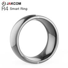 Jakcom Smart Ring R3 R4 Wearable Devices Magic Finger NFC Ring Smart For NFC Mobile Phone Electronics with IC / ID / NFC Card 2024 - buy cheap
