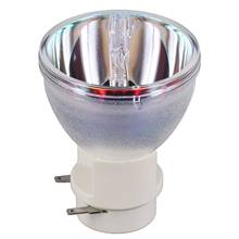 5811117176-SVV 5811117576 высокое качество лампы проектора голая лампа для VIVITEK D516 D517 D518 D519 проекторы 2024 - купить недорого