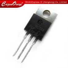 10pcs/lot FQP47P06 TO220 47P06 TO-220 In Stock 2024 - buy cheap