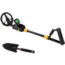 MD1008A Underground Metal Detector Gold Detectors Treasure Hunter Tracker Seeker Metal Circuit Detector with Sound Alarm 2024 - buy cheap