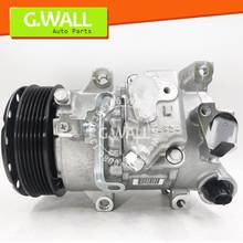 Brand new for toyota compressor 6SEU14C  for toyota corolla 88310-1a730 447260-1493 toyota air conditioner compressor 2024 - buy cheap