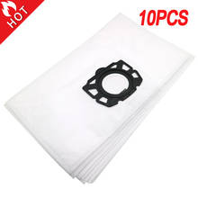 Replacement of filter bags parts for Karcher MV4 MV5 MV6 WD4 WD5 WD6 for Karcher WD4000 to WD5999 part#2.863-006.0 2024 - buy cheap