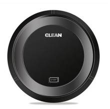 Smart Automatic Robot Vacuum Cleaning Machine Intelligent Floor Sweeping Dust Catcher Carpet Cleaner For Home Automatic Cleaning 2024 - buy cheap