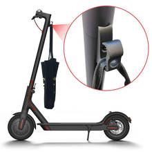 Para xiaomi m365 acessórios de scooter elétrico gancho garra dianteira multifuncional scooter gancho resistente à ferrugem durável axxessories 2024 - compre barato