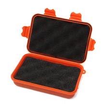 Outdoor Plastic Waterproof Airtight Survival Case Container Storage Carry Box 2024 - buy cheap