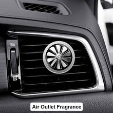 Air conditioning outlet Car air refreshing agent Car styling Perfumes For Renault Koleos Megane Scenic Fluence Laguna Velsatis 2024 - buy cheap