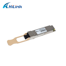 Conector mmf mpo mpo 100g 850nm 100m qsfp28 sr4 2024 - compre barato