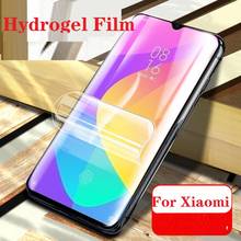 Película de hidrogel de alta calidad para Cubot C30, Protector de pantalla, película protectora para Cubot Note 7, P40, X30, funda no de vidrio 2024 - compra barato