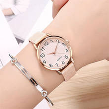 Lady's reloj mujer Women's Casual Bracelet Watch Quartz Mesh Belt Band Fashion  Wrist Watches zegarek damski часы женские A80 2024 - buy cheap
