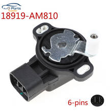 New 18919-AM810 18919AM810 Throttle Position Sensor TPS Sensor For Nissan 350Z 2003-2005 For Infiniti Accelerator Pedal 2024 - buy cheap
