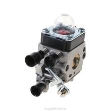 Carburetor Carb For STIHL Brush Cutter FS38 FS45 FS46 FS55 FS74 FS75 FS76 FS80 FS85 Lawn Mower Grass Trimmer N20 20 Dropship 2024 - buy cheap