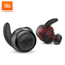 JBL Reflect Flow TWS Bluetooth Earphone True Wireless Sport Headphones Stereo Earbuds Bass Sound Headset with Mic Charging Case 2024 - buy cheap