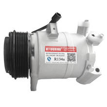 DKS17D A/C COMPRESSOR For Nissan Maxima 3.5L 2009-2012 for Nissan Murano 3.5L 2009-2012 92600JP01C 2024 - buy cheap