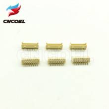 20pcs Micro JST 1.25mm Right Angle Pin 2/3/4/5/6/7/8/9/10/11/12P Male Pin Header 1.25mm Pitch Connector 2024 - buy cheap