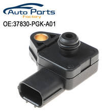 New 4 Bar Map Sensor Intake Air Pressure Sensor For Honda Acura Civic Accord 2001-2006 37830-PGK-A01 37830PGKA01 2024 - buy cheap