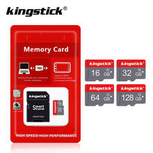 New 32GB Micro SD Card 8GB 16GB TF Card class10 64GB 128GB 256GB Cartao De Memoia Memory card Flash usb Stick With Free Adapter 2024 - buy cheap