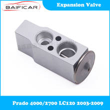 Baificar Brand New Genuine Air Conditioning Expansion Valve Assembly for Prado 4000/2700 LC120 2003-2009 2024 - buy cheap