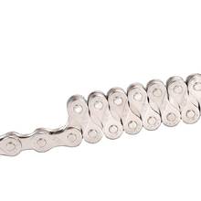 Bike Chain 8/9 Speed MTB Mountain Bike Road Bicycle Chain 116L 6/7/8S/9s Silver Chain for Shimano/Sram Bike Accessories 2024 - buy cheap