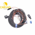 For VW Passat B8 Rear View Camera Reversing badge Logo Camera Highline with canbus Cable Wire Harness 2026 - buy cheap For VW Passat B8 Rear View Camera Reversing badge Logo Camera Highline with canbus Cable Wire Harness 2026 - buy cheap