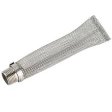 Stainless Steel Beer Filters Brewing Kettle Bazooka Screen Reusable Multifunction Mesh Strainer Wine Thread Tun Home Tools 2024 - buy cheap