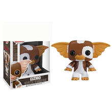 Figuras de acción Gremlins Gizmo 04, modelo coleccionable, juguetes para bebés, regalos de cumpleaños para niños y niñas 2024 - compra barato