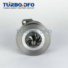 Новинка турбокартридж KP31 54319880000 Turbo для Smart Fortwo Cabrio 0,8 CDI 30 кВт OM660DE08LA турбинный сердечник Chra Assy 2024 - купить недорого