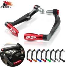 CBR1000RR 2004-2007  7/8" 22mm CNC Motorcycle Lever Guard Brake Clutch Lever Protector For HONDA cbr1000RR 2008-2016 2017 2018 2024 - buy cheap