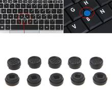 10PCS Trackpoint Pointer Mouse Stick Point Cap For DELL Laptop Keyboard  2024 - buy cheap
