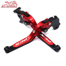 Fit For Honda PCX150 PCX 150 PCX 125 PCX125 All Year Motorcycle CNC Brake Clutch Levers Folding Extendable Adjustable 2024 - buy cheap