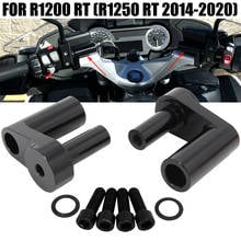 Руль Riser Kit 1,625 "для BMW R1200RT R1250RT R 1200 RT R1250 RT 2014-2020 2024 - купить недорого