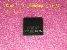 Free Shipping 50pcs/lots AR7240-AH1A AR7240 QFP-128  New original  IC In stock! 2024 - buy cheap