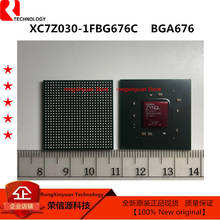 1 pcs/lot  XC7Z030-1FBG676C BGA676 XC7Z030 XC7Z030-FBG676 XC7Z030-1FBG676I XC7Z030-1FBG676  Original New 100% quality 2024 - buy cheap