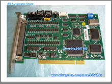 PCI-8132 PCI-8134 PCI-8164 DQ tarjeta 2024 - compra barato