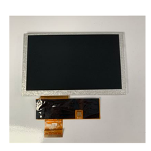 Original 5.0 inch LCD display panel with touch screen HSD050IDW1-A20 LCD display, with TP for GPS LCD display, for GPS MP5 MID 2024 - buy cheap