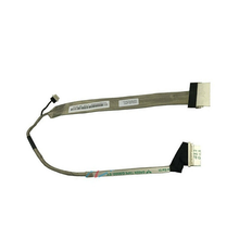Video screen Flex For Toshiba Satellite A500 A505 KSKAA LVDS cable DC02000Q500 2024 - buy cheap